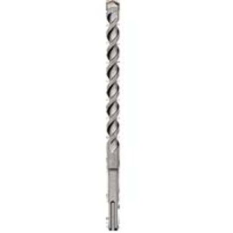 Foret à percussion Heller 25308 6 carbure 210 mm (1/2)
