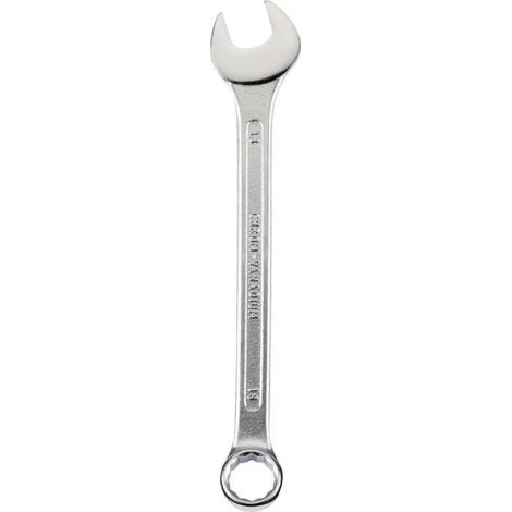 Clé à anneau kwb 460215 acier chrome vanadium 15 mm (1/2)