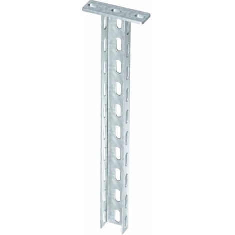 Outil de l'électricien obo-bettermann us 3 k 60 ft tige suspendue 600 mm (1/2)