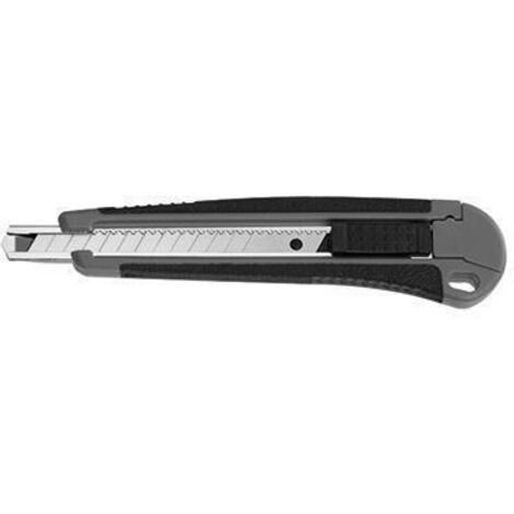 Westcott Cutter PROFESSIONAL E-84002 00 9mm Softgrip gr/sw (1/2)