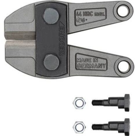 Outils de découpe Gedore e-8178 460 chrome vanadium 440 g (1/2)