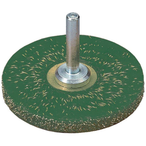 Brosse circulaire osborn 0002911941 encapsulée 63x8 mm (1/3)