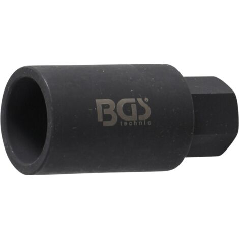 Clé à douille bgs technic 8656-7 professionnelle conique 22.5x20.6 mm (1/3)