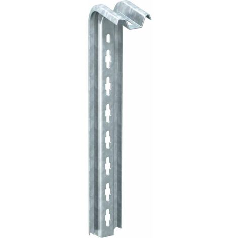 Organisateur de câbles obo bettermann tps 445 fs longueur 445 mm (1/2)