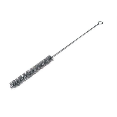 Brosse de nettoyage tube Osborn 0003816210 acier 320 mm
