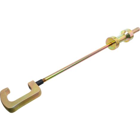 BGS marteau coulissant avec crochet de traction modèle lourd 6 kg - 7778 (1/4)