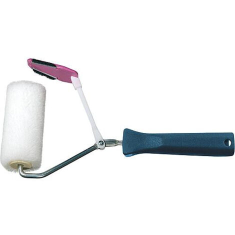 Outil du peintre Westex color expert rouleau précision réutilisable