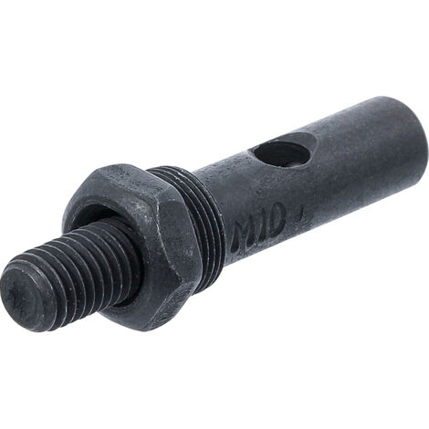 Mandrin de traction BGS Technic 404-m10 pour écrous aveugles M10 (1/4)