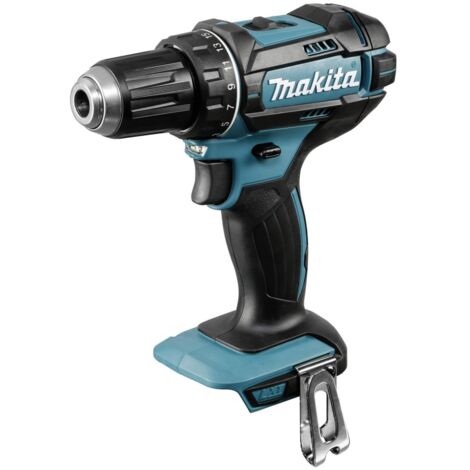 Perceuse sans fil Makita ddf482z couple 62 Nm vitesse variable (1/3)