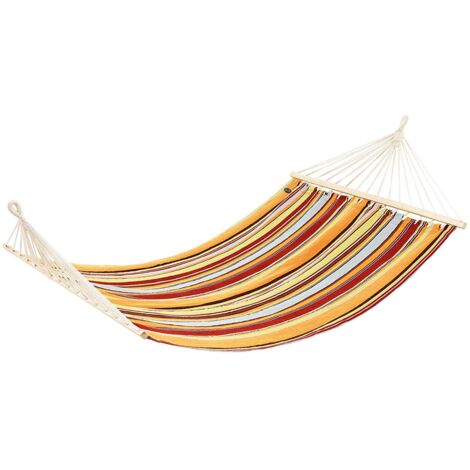 Hamac easy-camp havana double charge max 150 kg 140x200 cm (1/2)