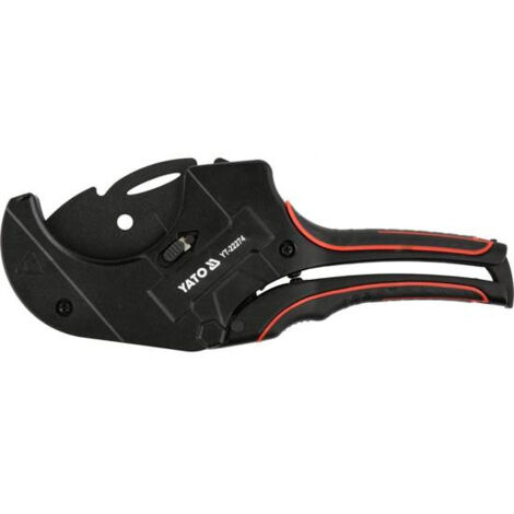 Outil du plombier Yato yt-22274 lame PTFE poignée ergonomique (1/4)