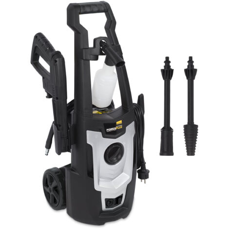 Nettoyeur haute pression powerplus powxg90405 1400W 110 bars (1/5)
