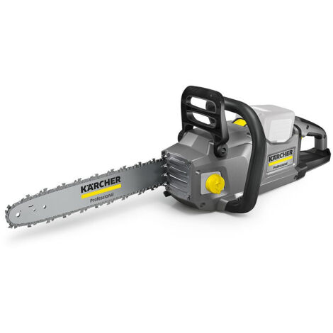 Tronçonneuse karcher cs 400/36 bp sans fil 36 23 m s (1/5)