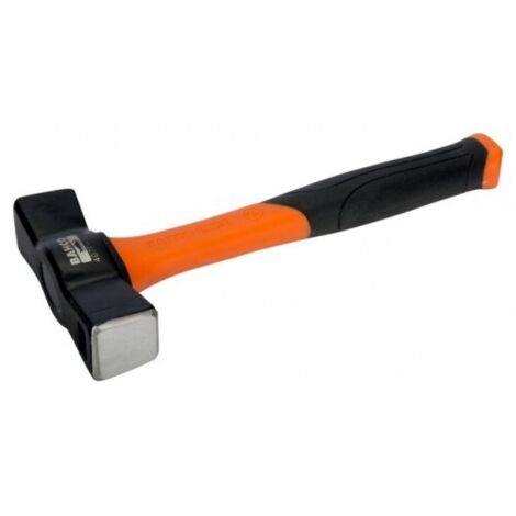 POT MASON EN FIBRE 700G. - BAHCO