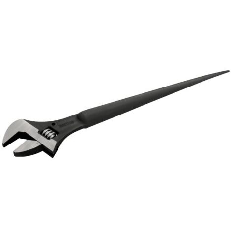 BAHCO - Clé à molette Podger de 41 mm avec finition phosphatée, 405 mm (1/4)