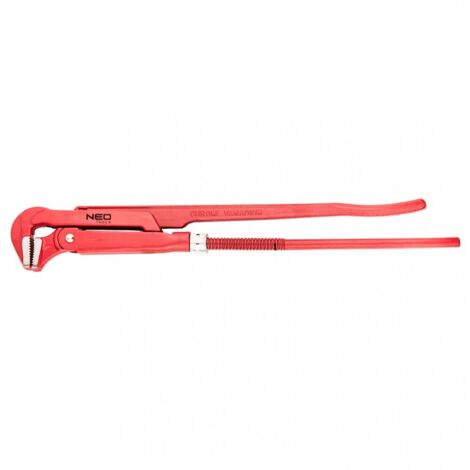 Outil du plombier neo pipe wrench type 90 420 mm 1.5 pouce (1/5)