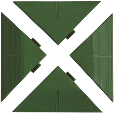 Carreau d'angle artplast corner floor tile durable résistant chimique (1/5)