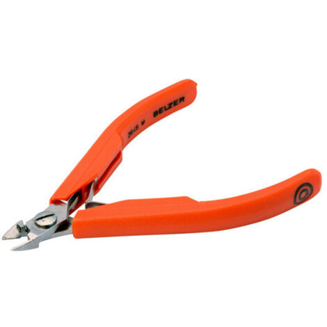 Pince bahco 2646 r coupe précision résistance corrosion (1/2)