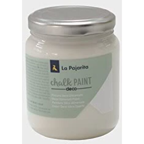 Peinture à la craie Cp-36 Coton Blanc La Pajarita 0.175L. (1/5)