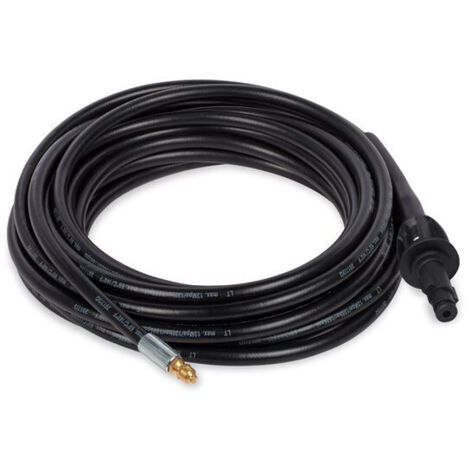 Kit de vidage Varo powxg90930 10 m auto-propulsé écologique (1/2)