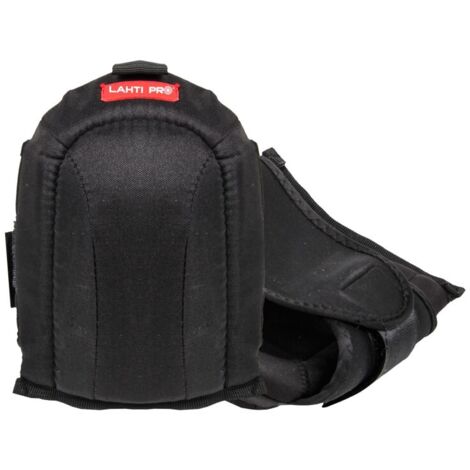 52309 Genouillères de santé et de sécurité avec coussin souple, LahtiPro (1/2)