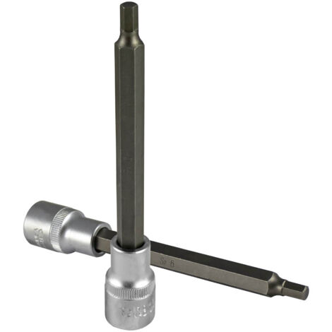 JBM 13695 1/2 HEX POINTE H7 140MML (1/3)