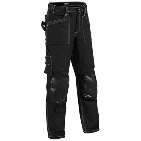 Vêtement de protection blaklader 21281948 polyamide 100% vendu par 2 (1/2)