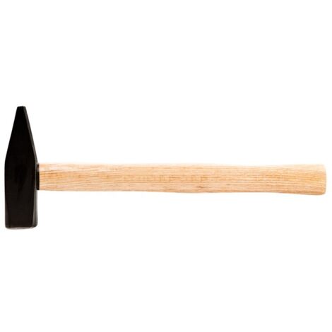 Marteau top-tools 02a208 800g manche bois (1/2)