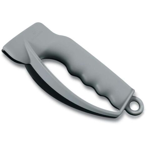 Aiguiseur Victorinox Sharpy poignée ergonomique durable (1/2)
