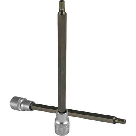 JBM 13558 1/2 HEX POINTE H6 200MML (1/3)