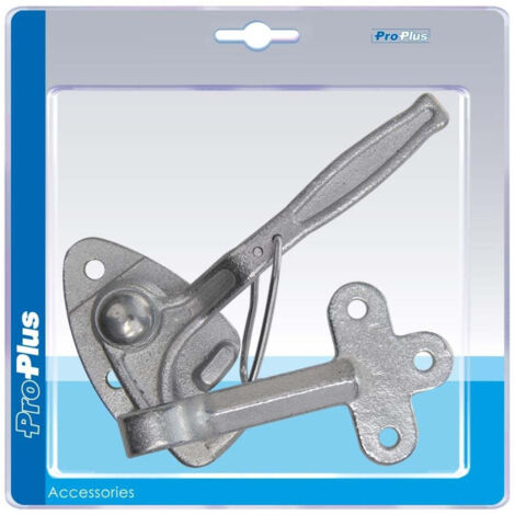 verrou rsd-distrib no.0 right 140 mm œillet à vis (1/5)