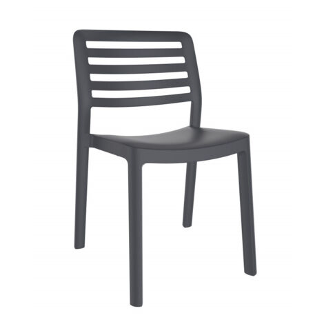 Meuble de jardin barcelona-dd-basic wind empilable protection UV (1/5)