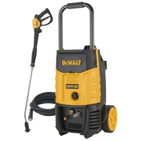 Nettoyeur haute pression DeWalt dxpw002e 2700 W 150 bar (1/4)
