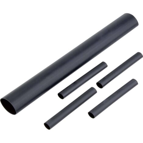 Accessoires de connexion 3m 91-ah 21-5 n thermorétractable extérieur (1/2)