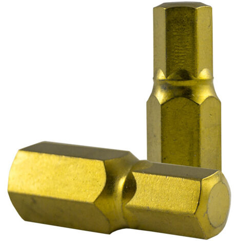 JBM 13753 POINTE HEX HEAVY DUTY H6 30MML - 52753 (1/3)