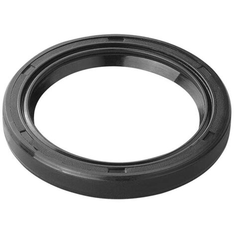 Joint de moyeu proplus hub seal caoutchouc 40x52x7 mm ressort (1/5)