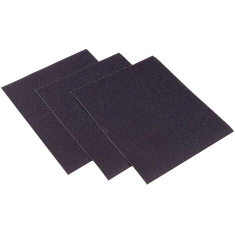 Papiers abrasifs Interflex swp210c.1500 grain 1500 flexible (1/2)