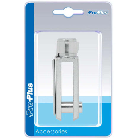 Tête De Fourche M12 85x23mm Dans Blister (1/5)