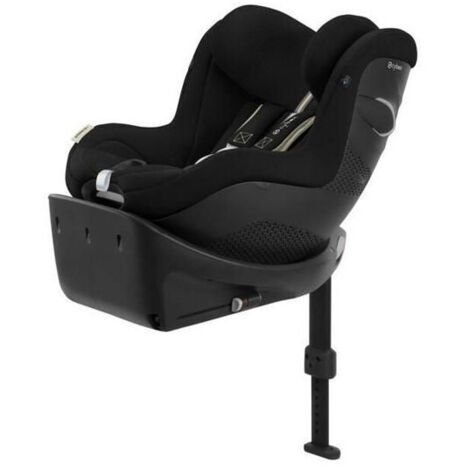 CYBEX - Siege-auto gr 0+/1 SIRONA Gi i-Size Plus Moon Black (1/3)