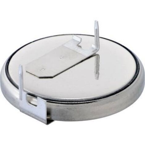 Pile bouton CR 2032 lithium Renata 225 mAh 3 V 1 pc(s) V701751 (1/2)