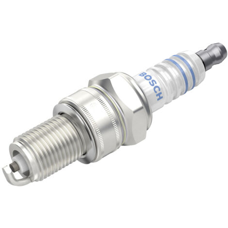 BOUGIE D'ALLUMAGE 0242235663 BOSCH (1/5)
