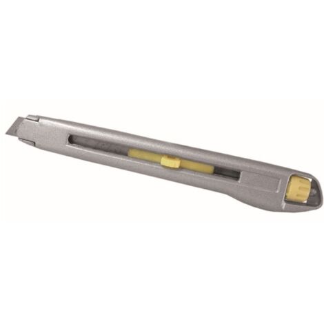 Couteau d'installation Dedra m9031 lame verrouillable remplacement facile