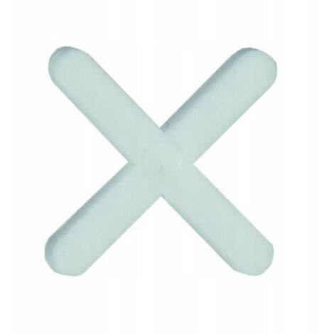 Accessoire pour carrelage dedra ded0290a plastique 20 pièces (1/2)