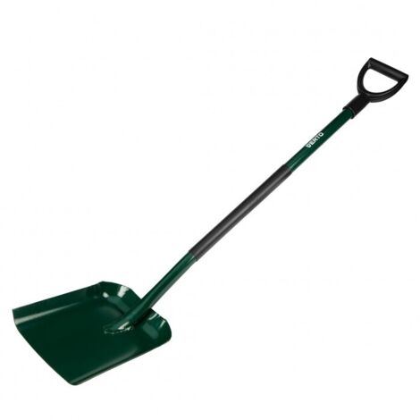 Pelle verto 15g012-1 manche métal grip plastique (1/5)