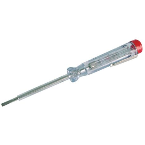 Outil de mesure électronique mega type 190 indicateur lumineux arbre isolé