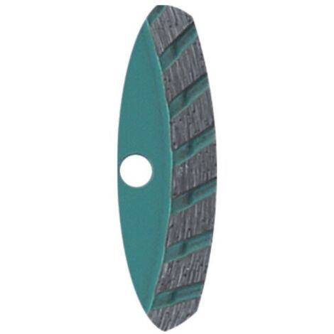 Disque diamant dedra h1102 turbo 150 mm 22.2 mm (1/2)