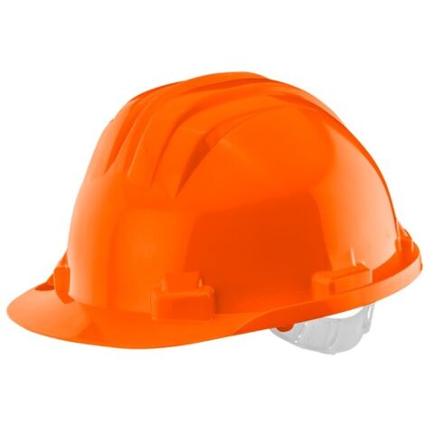 Casque de sécurité neo-tools 97-205 harnais 6 points réglable (1/4)