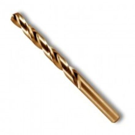 Foret cobalt dedra wk03265 3,2 mm 65 mm longueur (1/3)