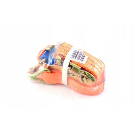 Tendeur geko ratchet strap 4 m 5 t (1/5)