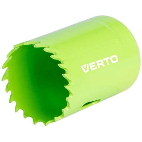 Scie trépan Verto 60h931 acier rapide dents progressives (1/2)